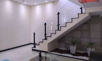 Imagem 4: Casa à venda, 600 m² por R$ 2.000.000,00 - Novo Horizonte - Juiz de Fora/MG