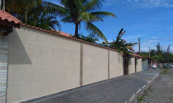 Imagem 5: Casa para venda com 120 metros quadrados com 2 quartos em Jardim Lindomar - Itanhaém - SP