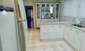 Imagem 7: Apartamento Venda Paraíso 180 m² 3 Dormitórios