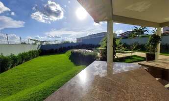 Imagem 3: Casa de condomínio para venda tem 320 metros quadrados com 3 quartos em Observatório - Vin