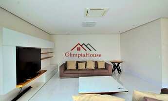 Imagem 3: Venda Apartamento 4 Dormitórios - 340 m² Brooklin