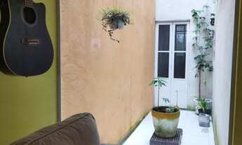 Imagem 4: Sobrado para Venda em Santo André, Condomínio Maracanã, 3 dormitórios, 1 suíte, 2 banheiro