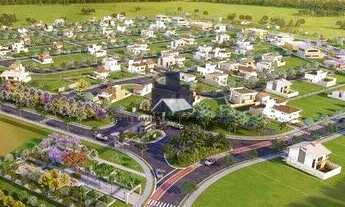 Imagem 2: Terreno à venda no bairro Loteamento Eville - Bady Bassitt/SP