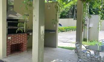 Imagem 4: APARTAMENTOS NO BAIRRO FLORES COM SUITE