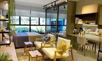 Imagem 4: Studio com 1 dormitório à venda, Campeche - Florianópolis/SC