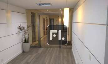 Imagem: Conjunto para alugar, 98 m² por R$ 6.000,01/mês