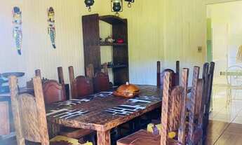 Imagem: Vendo chácara em condomínio lindo em Ibiúna