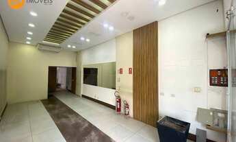 Imagem: Salão para alugar, 60 m² por R$ 6.000,00/mês