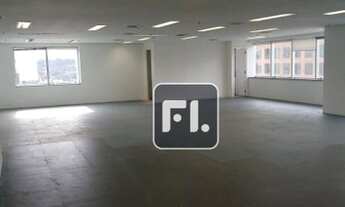 Imagem 4: Conjunto para alugar, 212 m² por R$ 17.000,01/mês - Vila Olímpia - São Paulo/SP