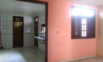 Imagem 2: Casa para venda tem 108 metros quadrados com 3 quartos em Vila Matilde - São Paulo - São P