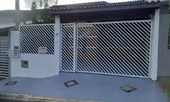 Imagem: Casa nova, itatinga, jd parenti 3, alto