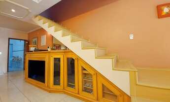 Imagem 3: Linda Casa com 3 dormitórios à venda, 182 m² por R$ 750.000 - Jardim Cidade Pirituba - São