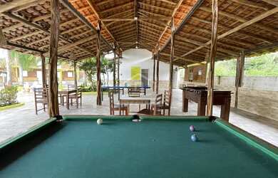 Imagem 6: Chalé de 55m² em Barreirinhas Nascente e Porcelanato 02 Quartos MKT***TR111447