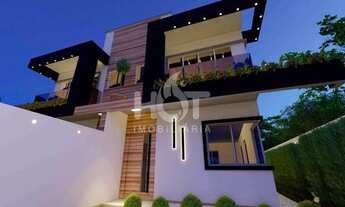 Imagem: Casa à venda, com 3 dormitórios, Carianos