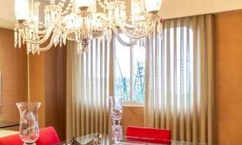 Imagem 3: Apartamento à venda no bairro Perdizes - São Paulo/SP