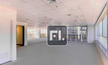 Imagem 6: Conjunto para alugar, 203 m² por R$ 15.500,01/mês - Brooklin - São Paulo/SP