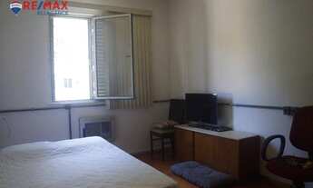 Imagem 4: Apartamento com 2 dormitórios à venda, 107 m² por R$ 999.000,00 - Laranjeiras - Rio de Jan