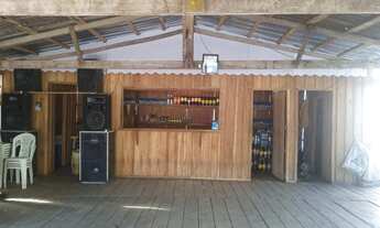 Imagem 3: Flutuante Casa com 1 banheiro