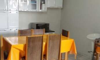 Imagem: Casa para venda com 3 quartos em Telégrafo