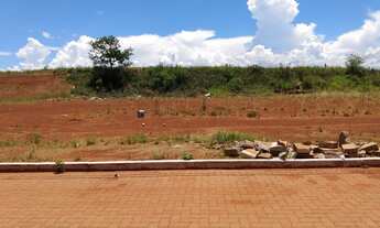 Imagem 2: Parcelo direto com 30% de entrada, terreno com 335 metros quadrados em Nova Santa Rita