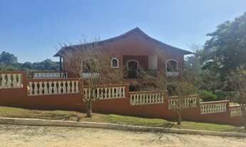 Imagem 6: Chácara Maravilhosa à Venda, no Condomínio Porta do Sol, Mairinque