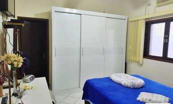 Imagem 16: Casa térrea, 6 x 30, geminada, com 3 quartos em Canto do Forte - Praia Grande - SP