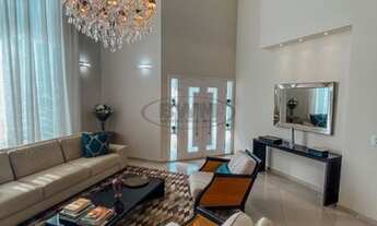 Imagem 5: Casa Residencial à venda, Parque Campolim, Sorocaba - CA1143