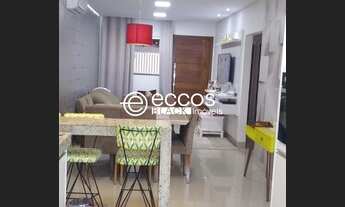 Imagem 7: CASA RESIDENCIAL em UBERLÂNDIA - MG, JARDIM EUROPA