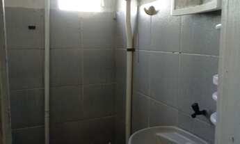 Imagem 2: Kitnet Mobiliada