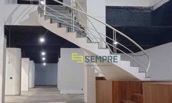 Imagem 3: Loja para alugar, 665 m² e 04 vagas - Savassi - Belo Horizonte/MG