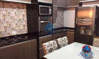 Imagem 6: Casa Residencial para venda e locação, Jardim Utinga, Santo André - CA0095