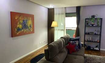 Imagem 3: Apartamento para Venda em Santo André, Campestre, 3 dormitórios, 1 suíte, 2 banheiros, 2 v