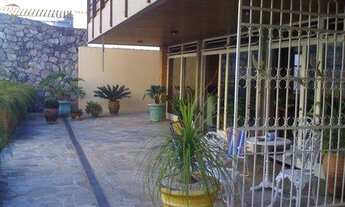 Imagem 5: Casa com 3 dormitórios para alugar, 480 m² por R$ 4.500,00 - Jardim Paulistano - Sorocaba