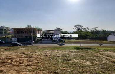 Imagem 7: Terreno no condomínio Alphaville 4