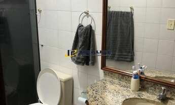 Imagem 4: M2 - Lindo apartamento mobiliado com 2 quartos sendo 1 suíte no Centro de Campos. Próximo