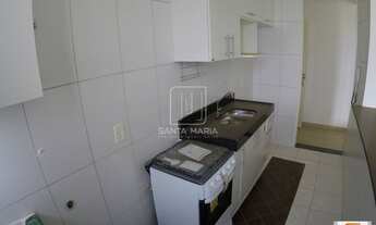 Imagem 2: Apartamento (tipo - padrao) 2 dormitórios, cozinha planejada, portaria 24hs, lazer, em con