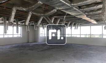 Imagem 5: Conjunto à venda, 104 m² por R$ 1.800.000,00 - Vila Olímpia - São Paulo/SP