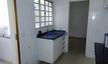 Imagem 7: Casa com 1 dormitório para alugar, 48 m² por R$ 1.300/mês - Carandiru - São Paulo/SP