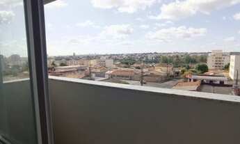 Imagem 5: Apartamento para venda possui 61 metros quadrados com 2 quartos em Santa Mônica - Uberlând