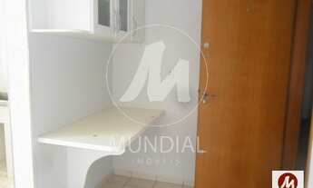 Imagem 3: Apartamento (tipo - padrao) 1 dormitórios, cozinha planejada, em condomínio fechado