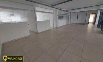 Imagem 3: Andar Corrido para alugar, 483 m² por R$ 4.100/mês - Buritis - Belo Horizonte/MG