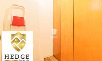 Imagem 3: Apartamento com 4 dormitórios à venda, 156 m² por R$ 1.700.000 - Brooklin - São Paulo/SP