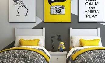 Imagem 5: APARTAMENTO FORTE - PRAIA GRANDE SP