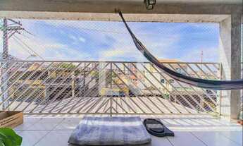 Imagem 6: Casa à Venda - Vila Apiai, 3 Quartos, 350 m2