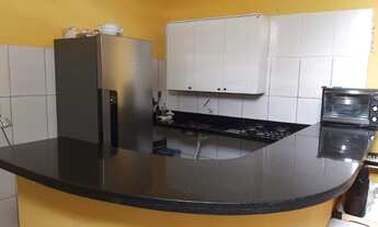 Imagem 3: Casa Alemanha, 2 quartos Pq Veneza