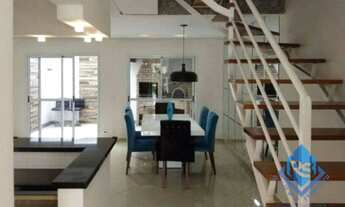 Imagem 3: Sobrado Residencial à venda, Demarchi, São Bernardo do Campo - SO0511