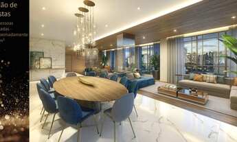 Imagem 4: Apartamento para venda com 121 metros, 3 quartos, 2 vagas no Ipiranga - SP