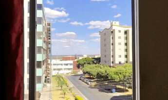 Imagem 5: CLN 3 apt de 1 quarto aceita financiamento