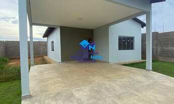 Imagem: Excelente casa no Greenville com 106m²