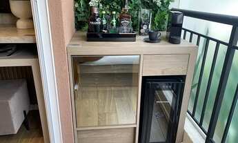 Imagem 5: SãO PAULO - Apartamento Padrão - Pinheiros